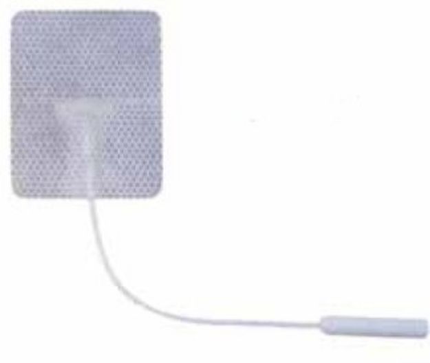 Afbeeldingen van Elektroden - Herbruikbaar 